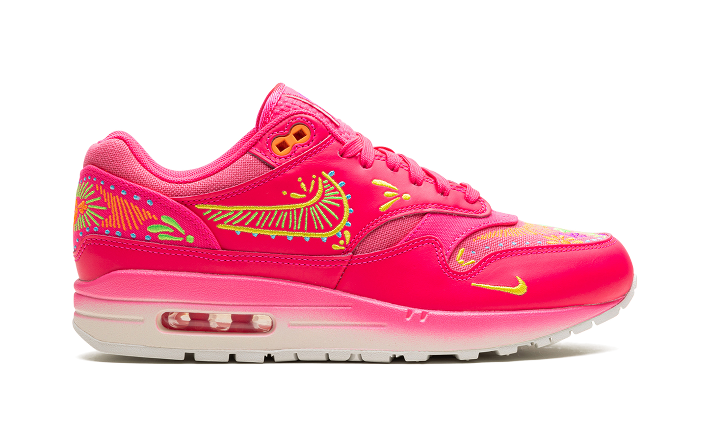 Air Max 1 PRM Dia De Muertos