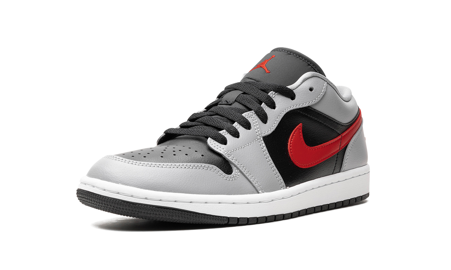 AIR JORDAN 1 WMNS Cement Fire Red