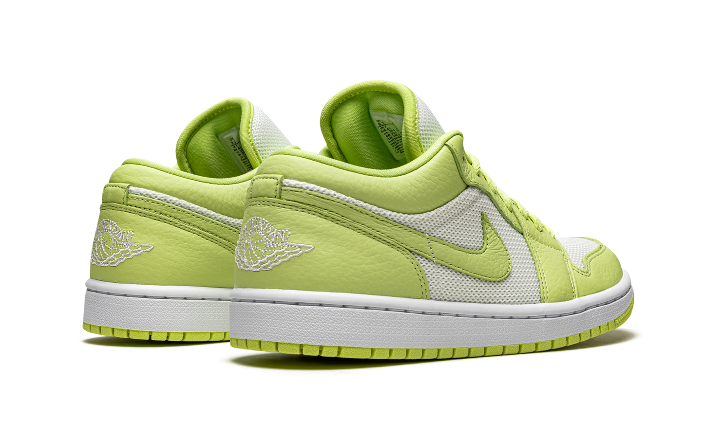 AIR JORDAN 1 LO SE WMNS Limelight