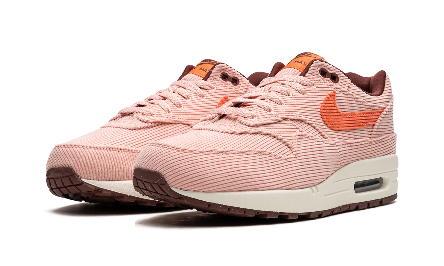 Air Max 1 Premium Coral Stardust