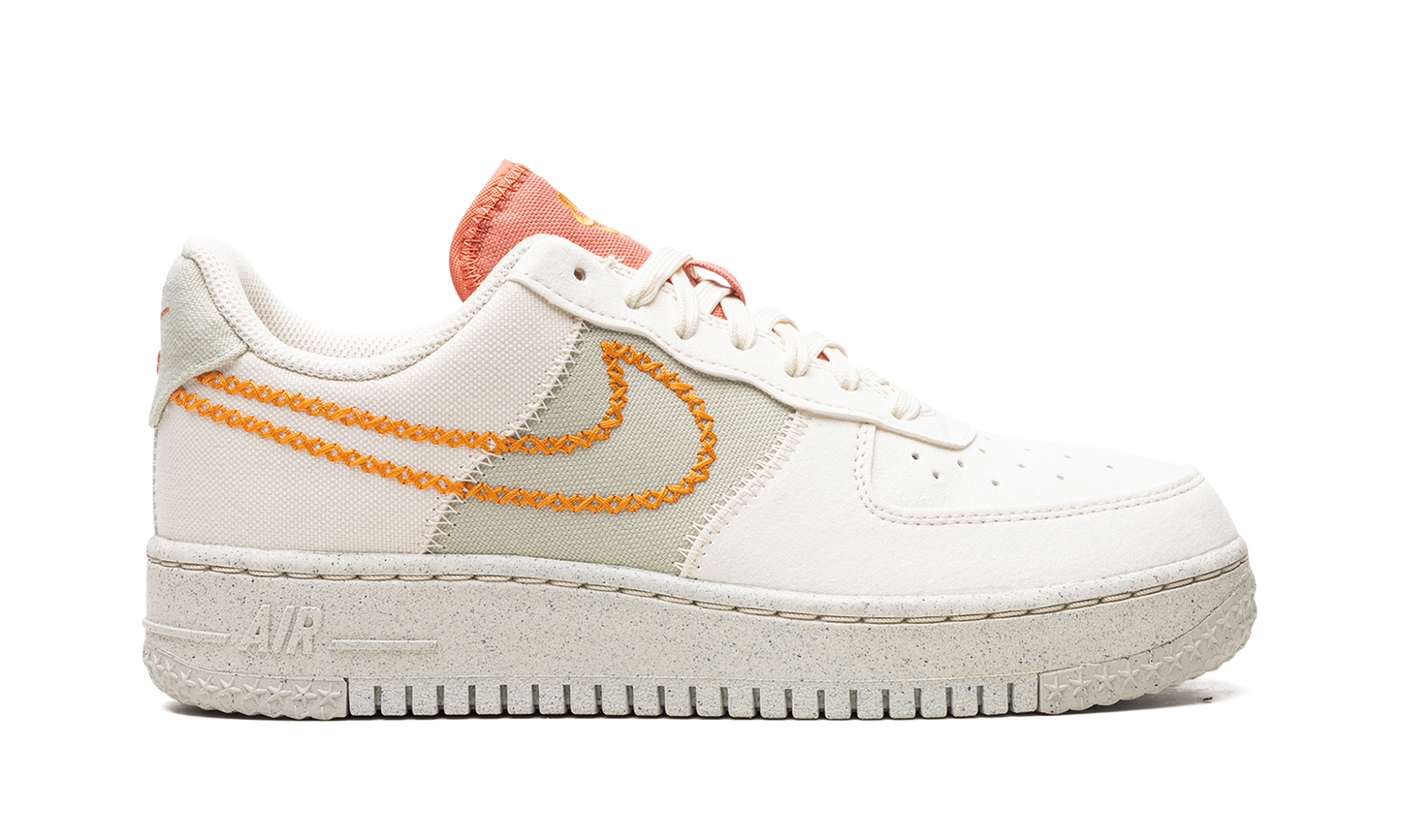 AIR FORCE 1 '07 LO NH WMNS Next Nature - Coconut Milk
