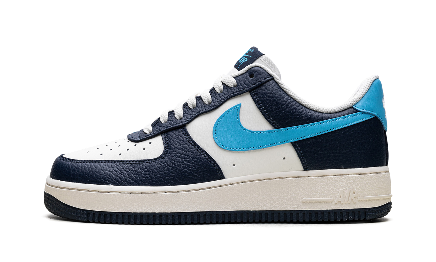 Air Force 1 Low Armory Navy Baltic Blue