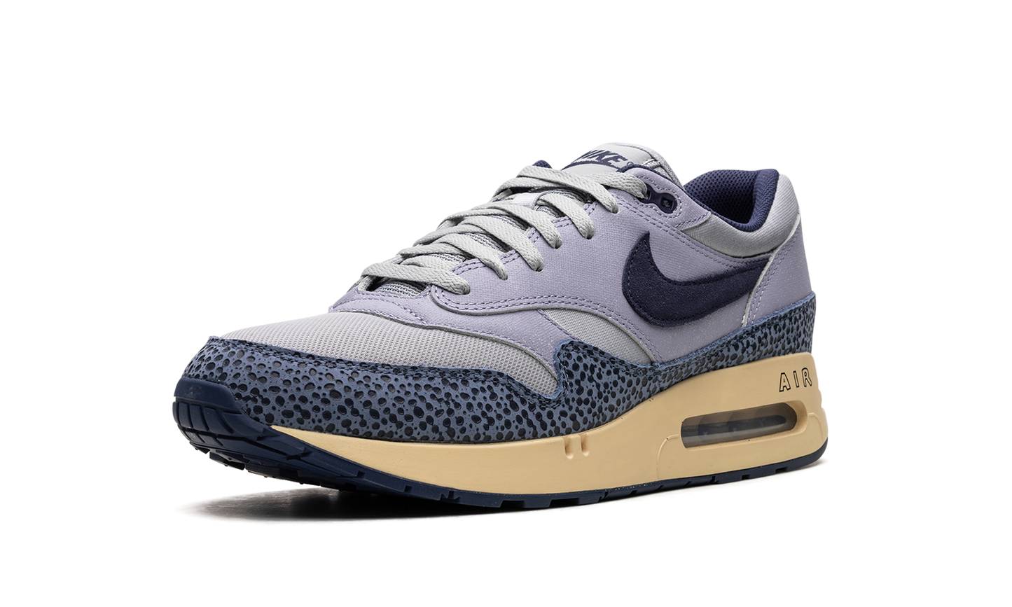 Air Max 1 '86 Blue Safari