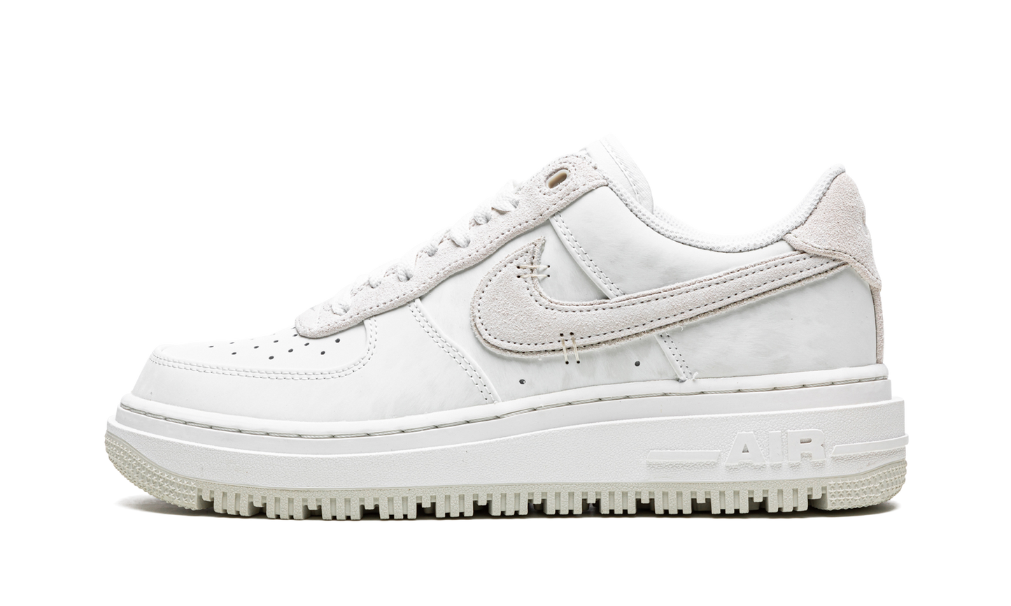 Air Force 1 Luxe Summit White