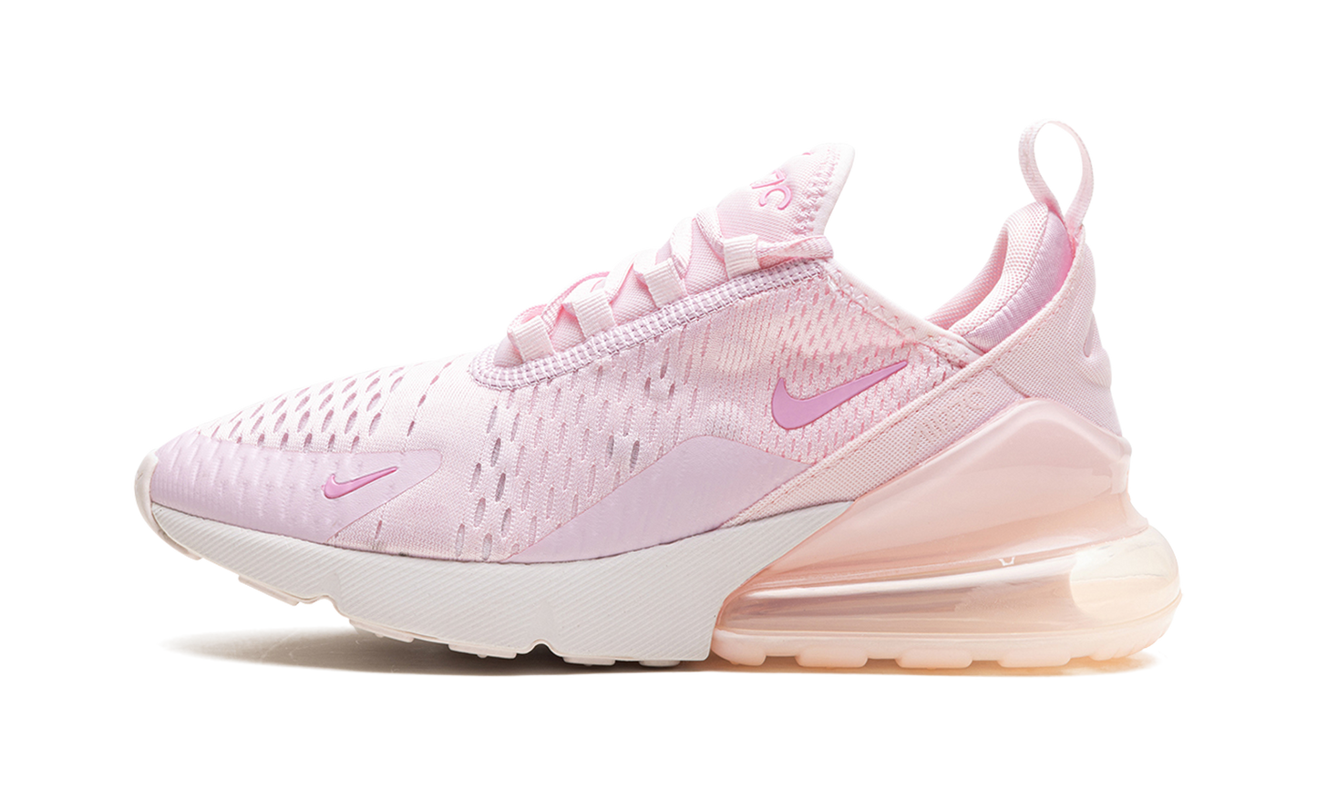 AIR MAX 270 WMNS Pink Foam