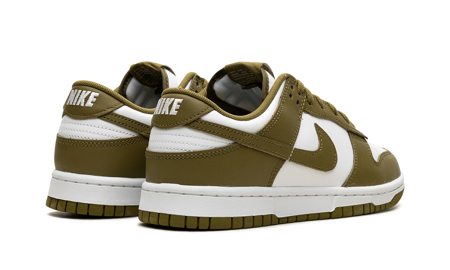 Dunk Low Pacific Moss