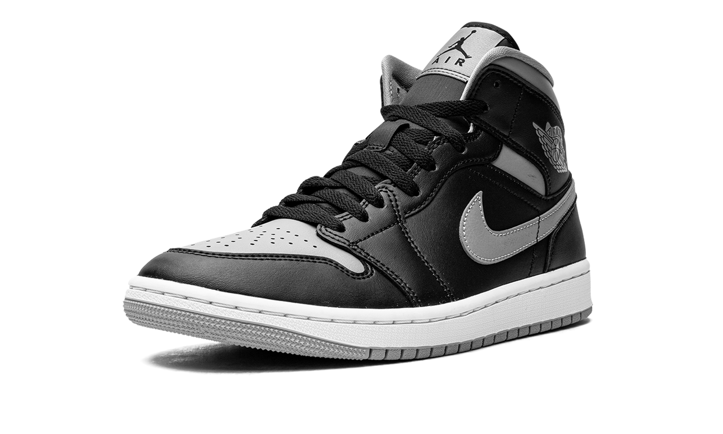 AIR JORDAN 1 MID WMNS Shadow