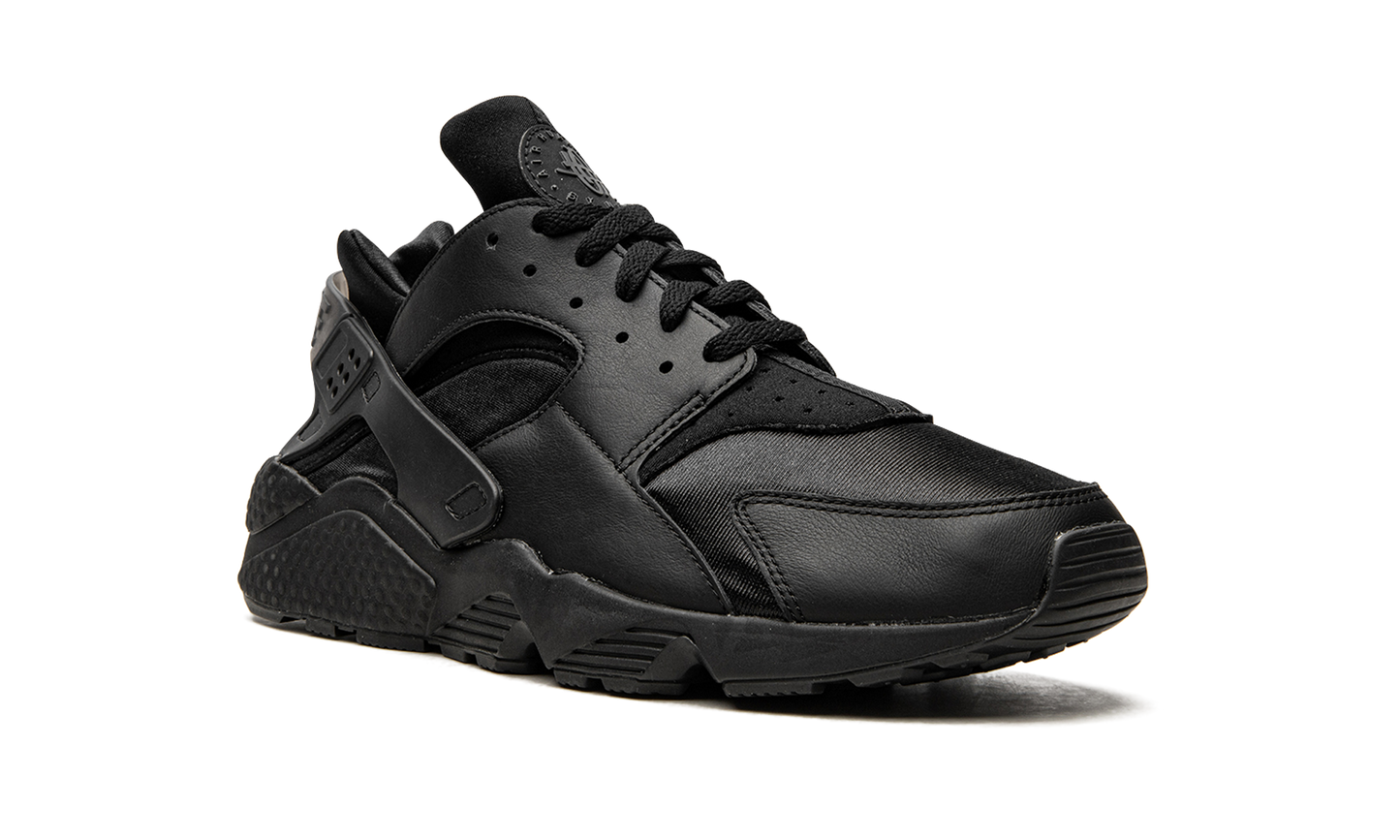 Air Huarache Triple Black - 2021 Release