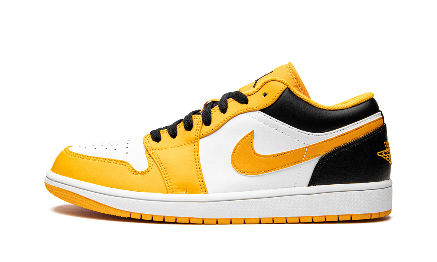 Air Jordan 1 Low Taxi