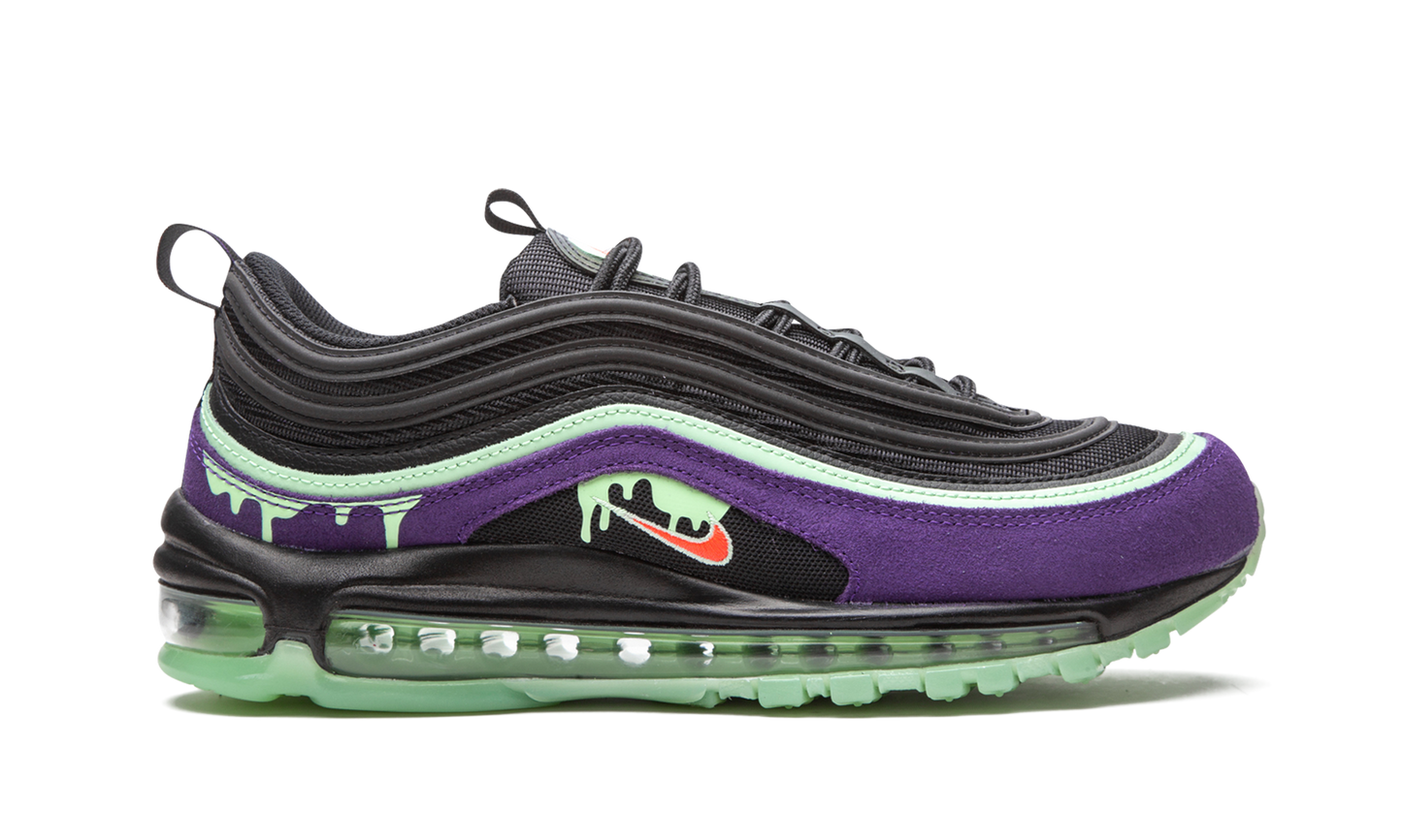 Air Max 97 Slime Halloween