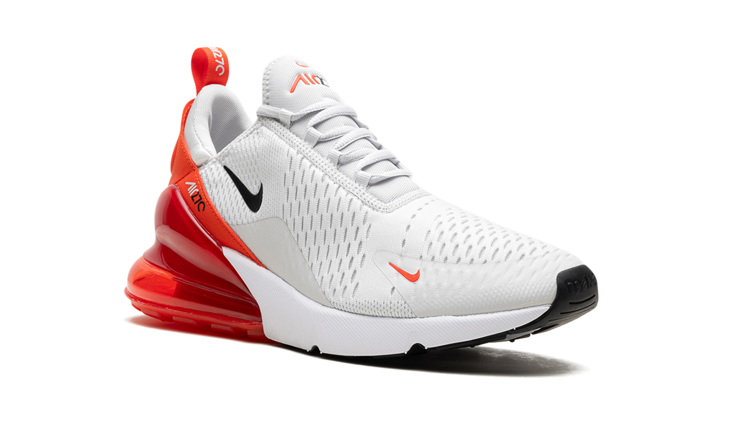 Air Max 270 Photon Dust Picante Red