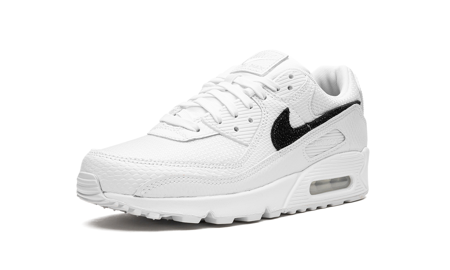 AIR MAX 90 WMNS White Reptile
