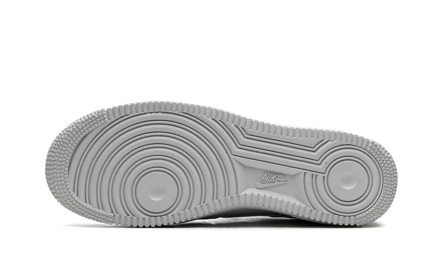 W Air Force 1 '07 Next Nature White Photon Dust