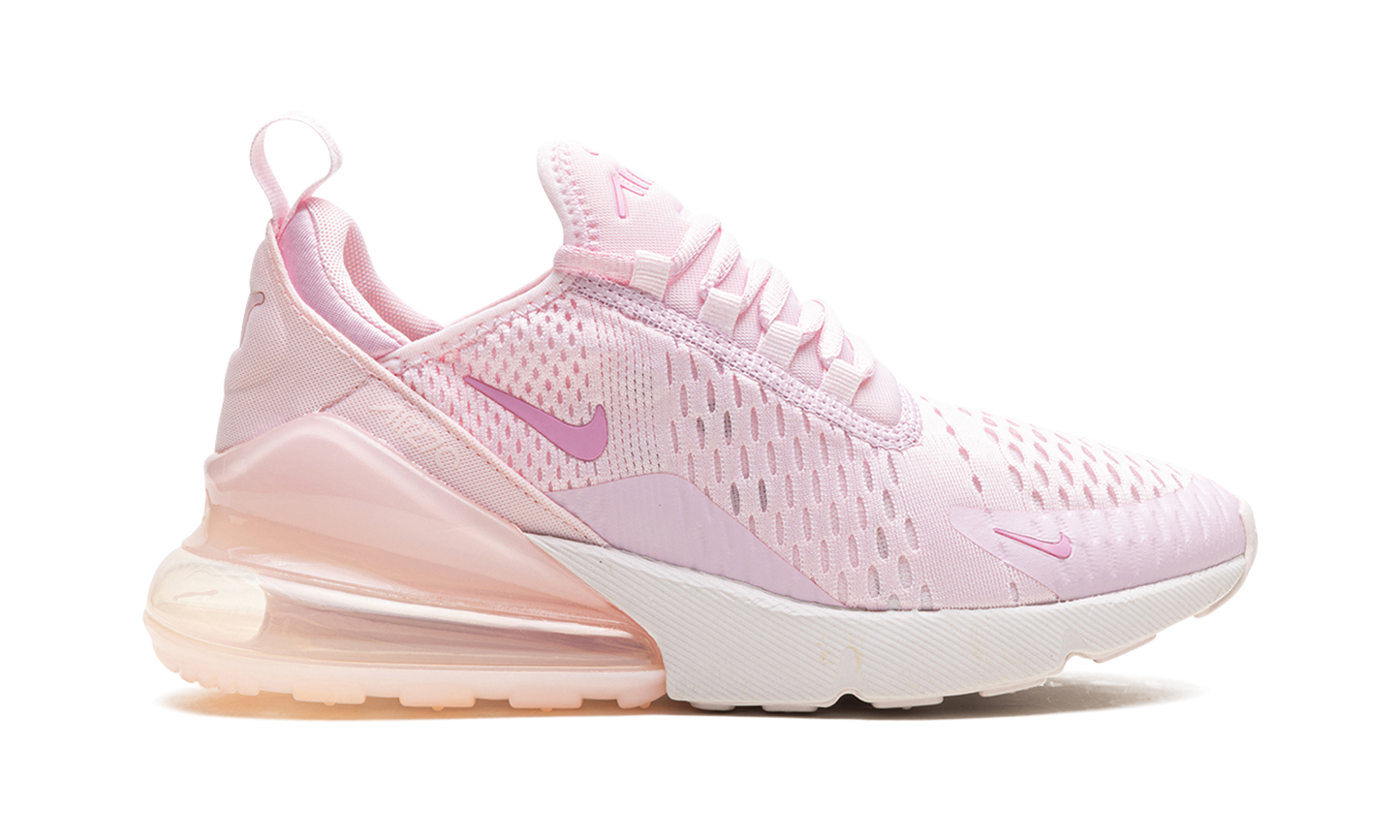 AIR MAX 270 WMNS Pink Foam