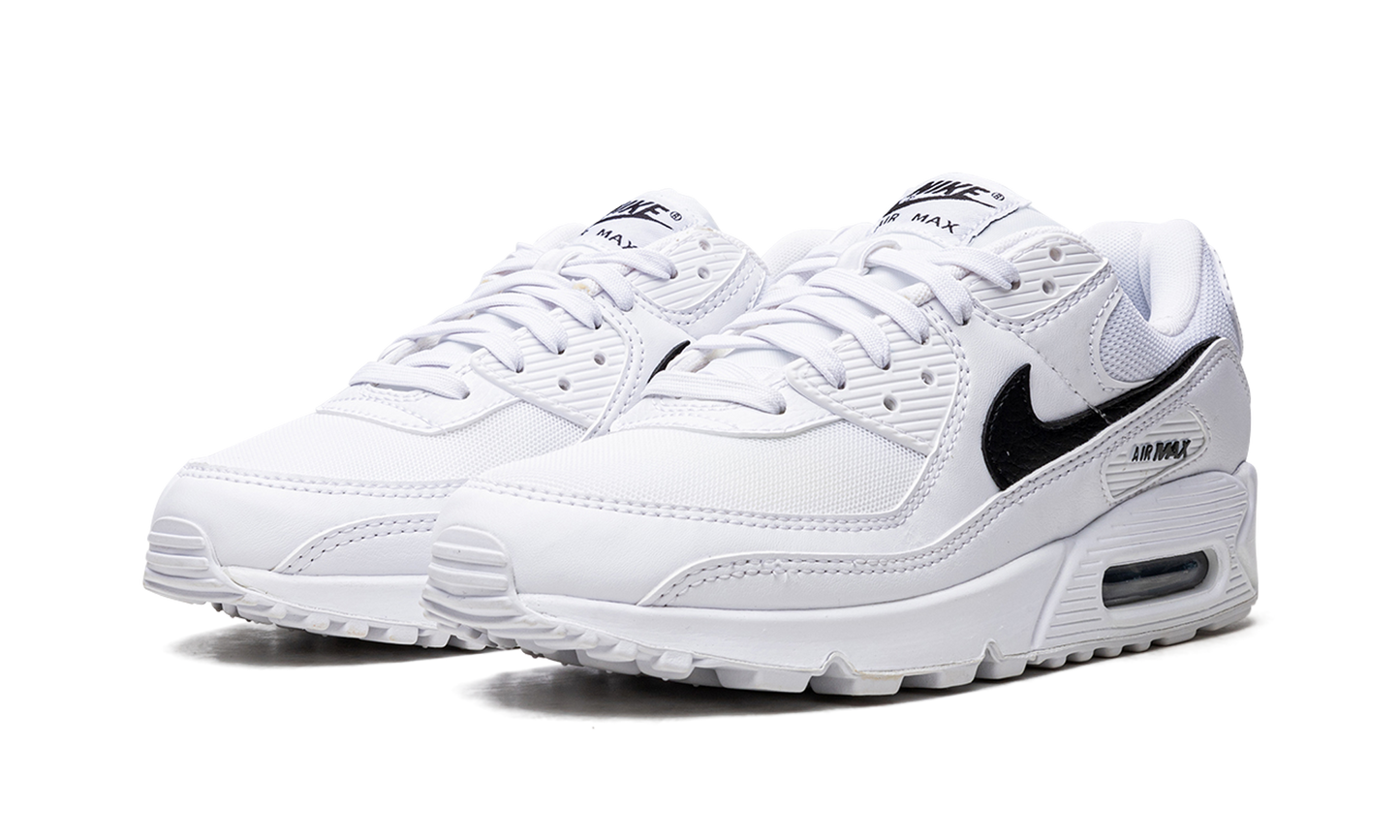 AIR MAX 90 NN MNS WMNS White/Black