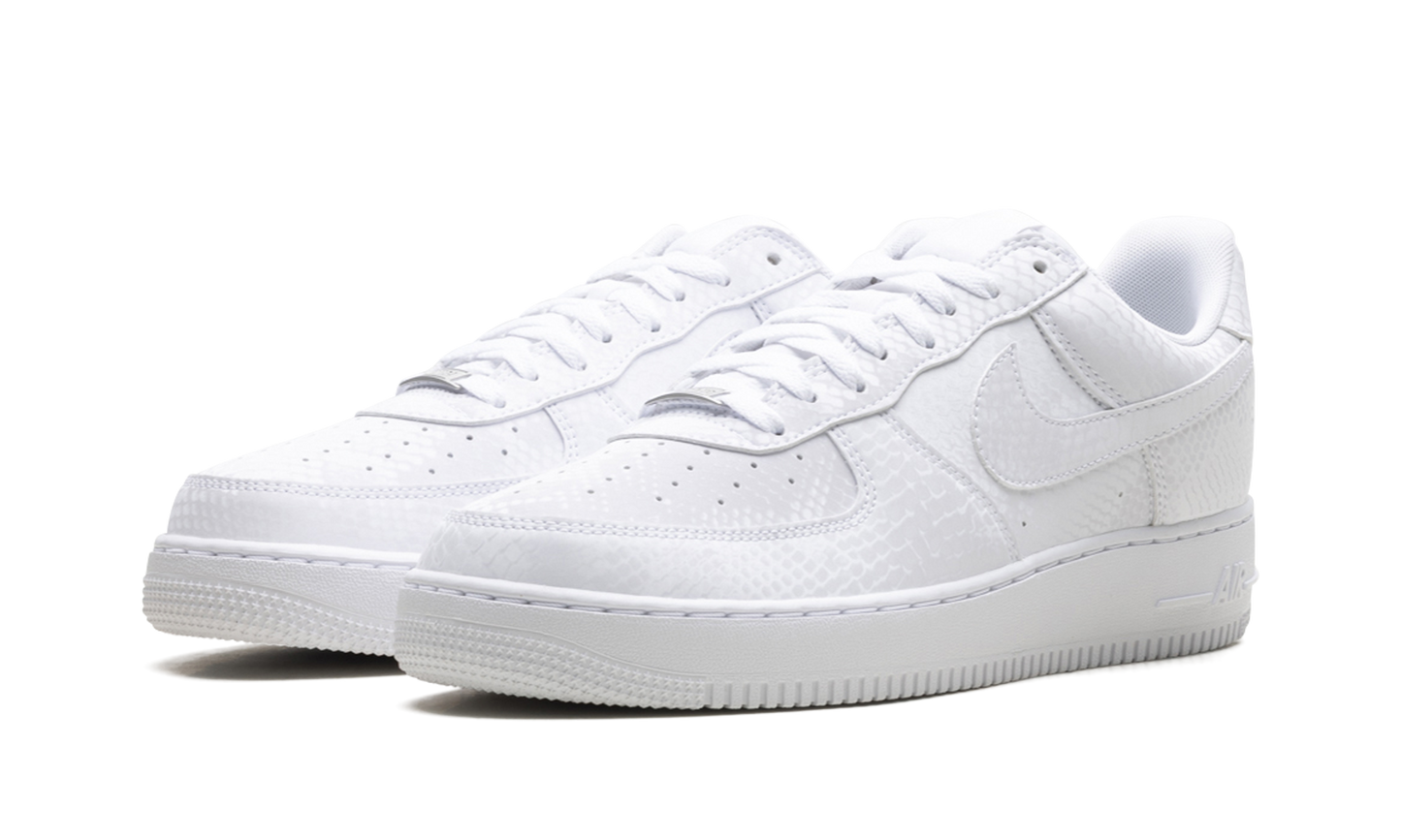 Air Force 1 Low Kobe Bryant - Triple White