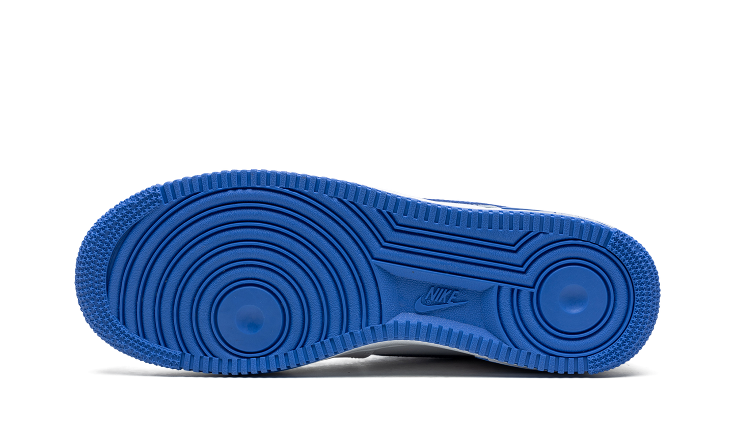 Air Force 1 '07 Medium Blue