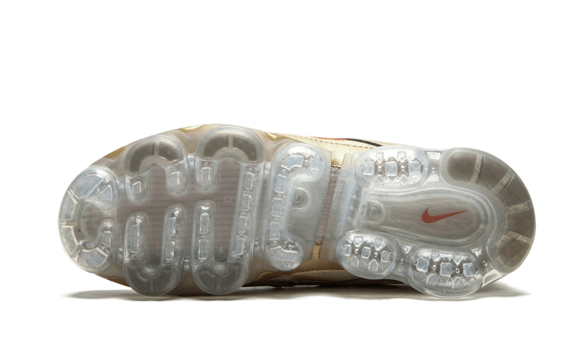 AIR VAPORMAX '97 WMNS Metallic Max