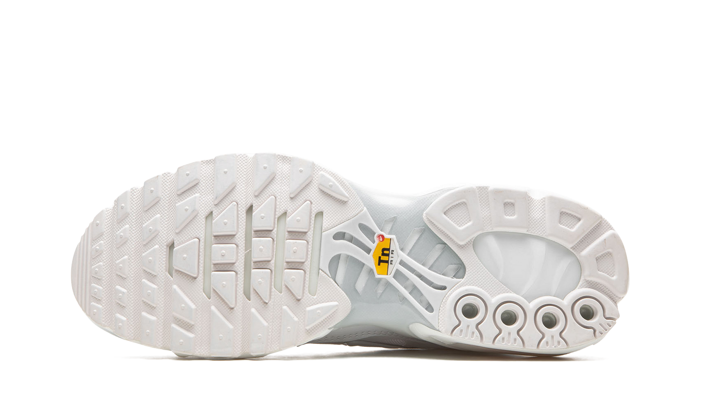 AIR MAX PLUS WMNS Pure Platinum
