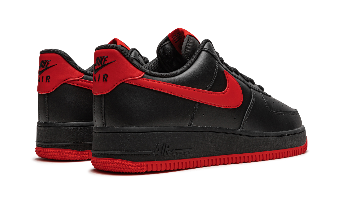 Air Force 1 Low '07 Bred