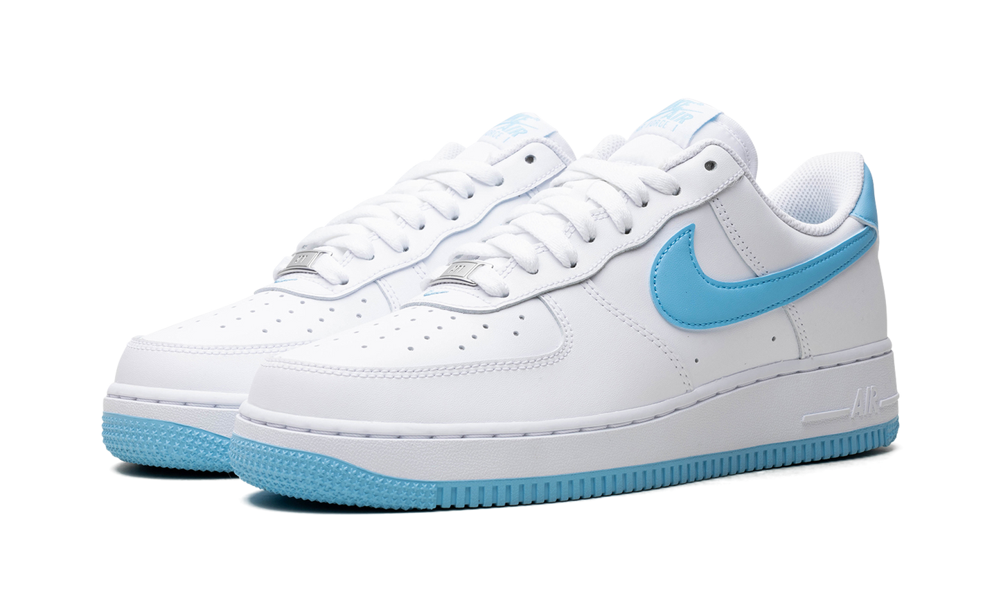 Air Force 1 Blue