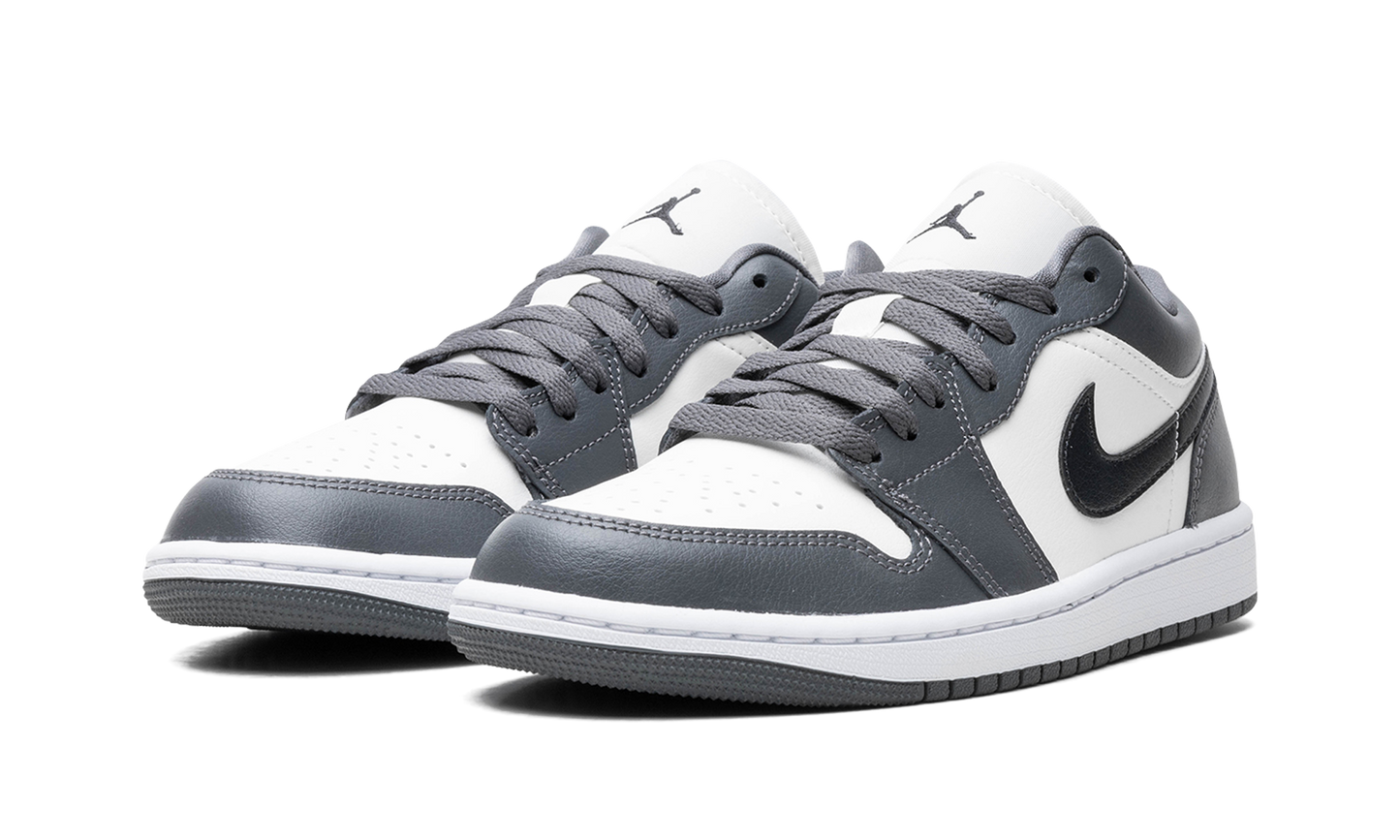 AIR JORDAN 1 WMNS Dark Grey
