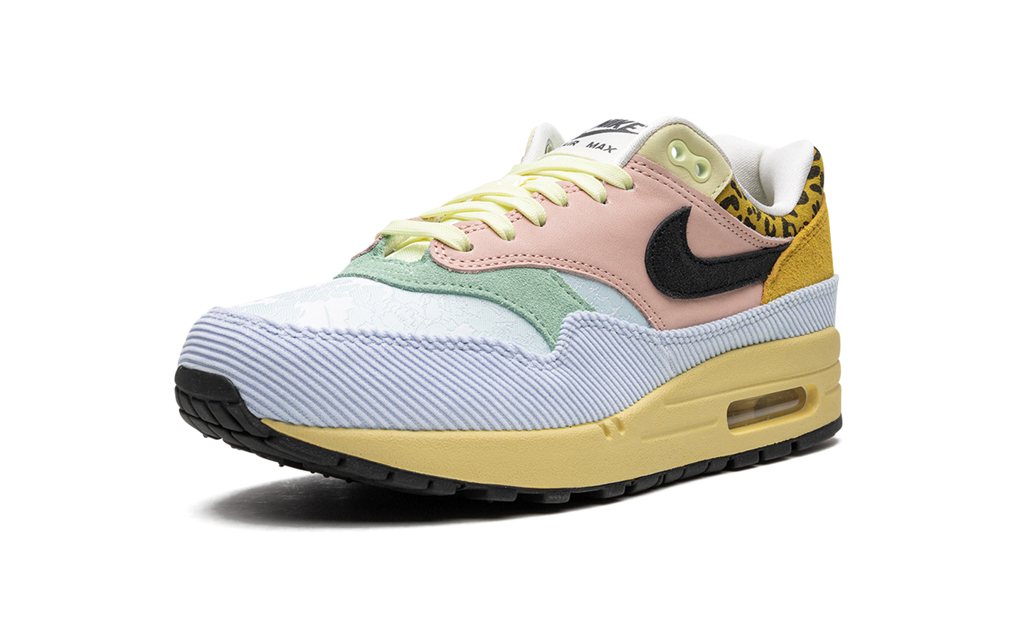 AIR MAX 1 MNS WMNS Great Indoors Corduroy