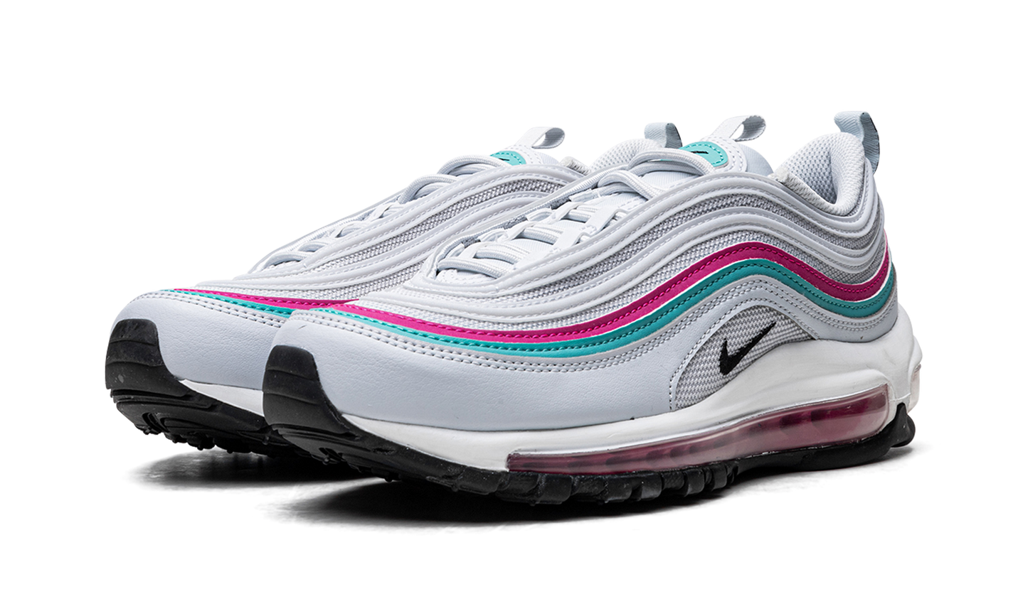 AIR MAX 97 MNS WMNS Silver Beach