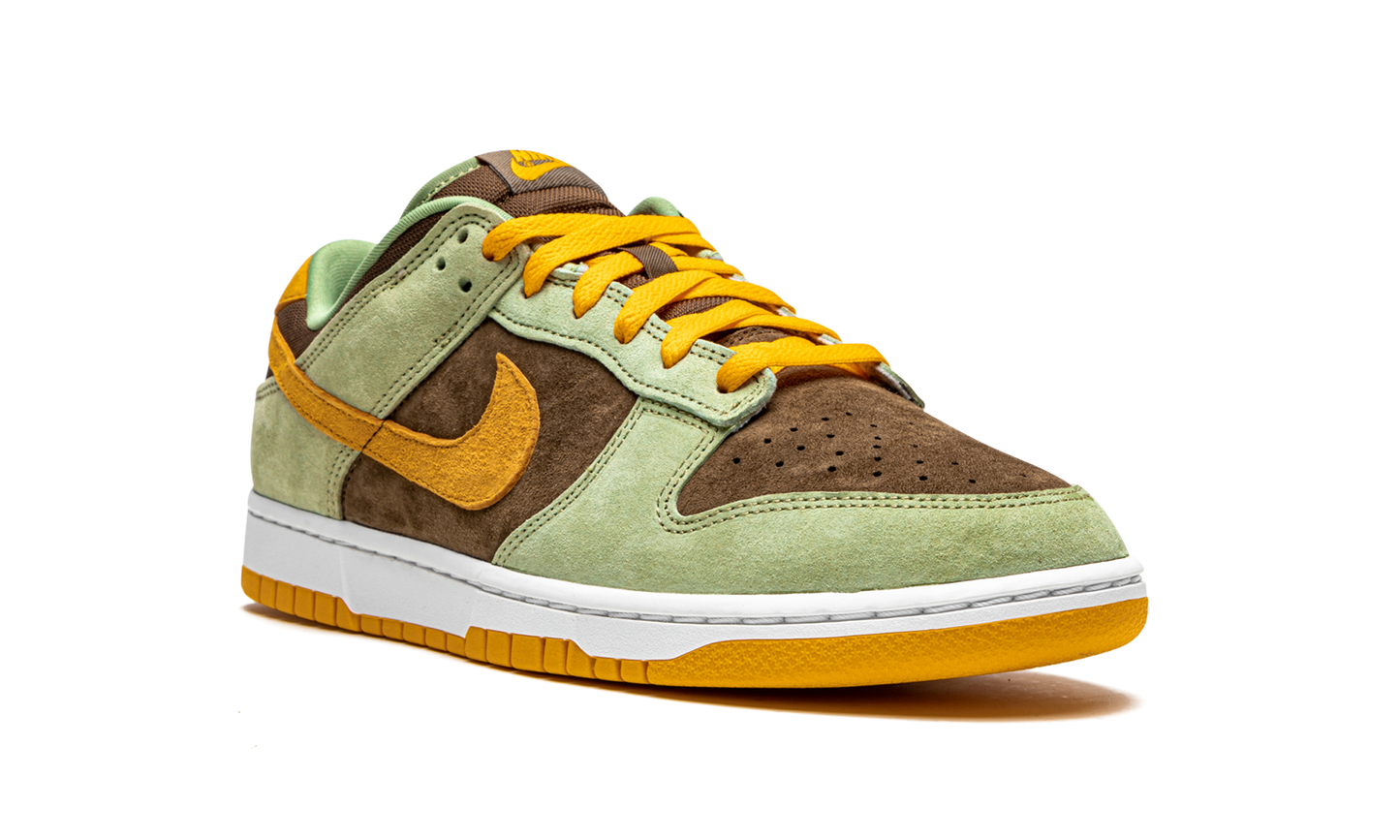 Dunk Low Dusty Olive