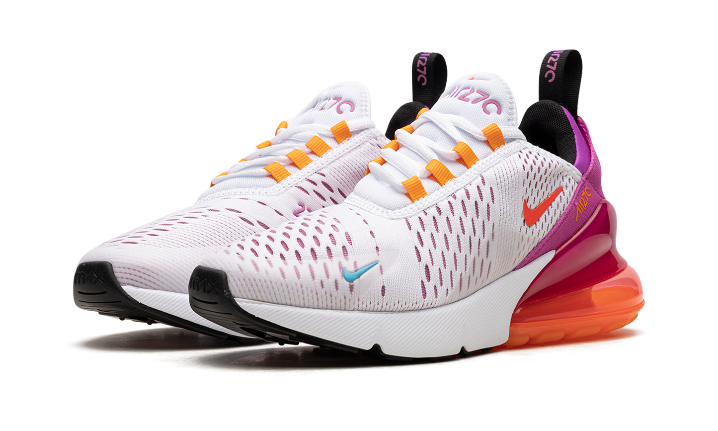 AIR MAX 270 MNS WMNS