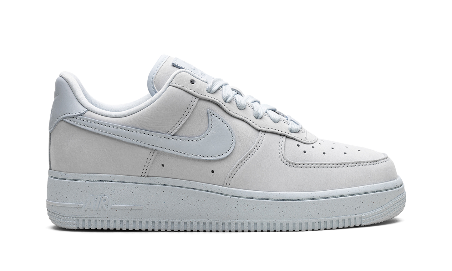 AIR FORCE 1 LO '07 WMNS Blue Tint