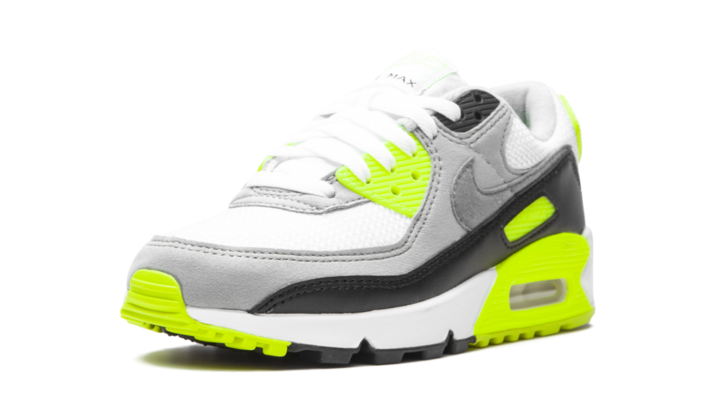 AIR MAX 90 WMNS Volt