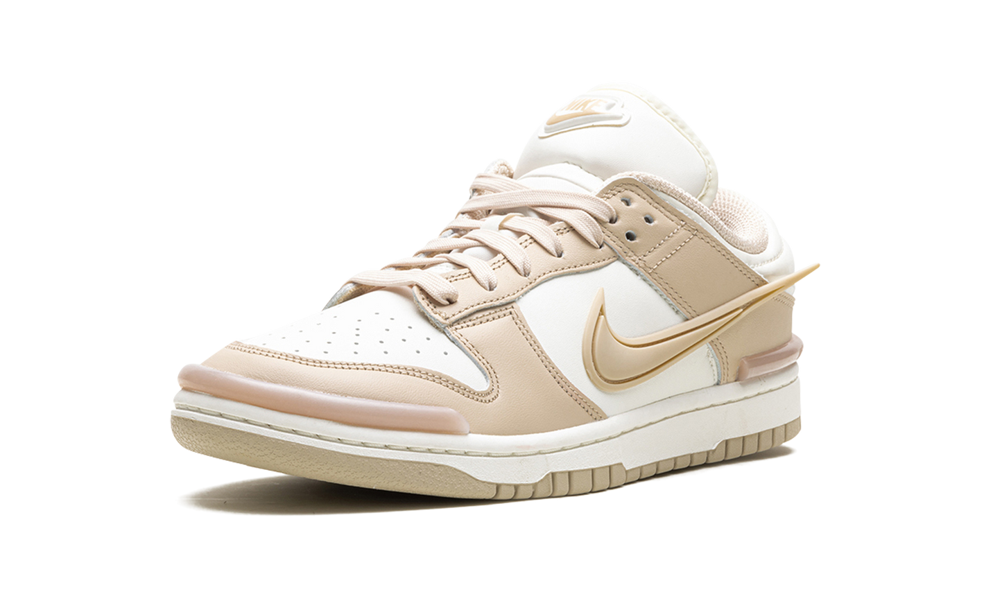 DUNK LO TIST WMNS Sanddrift