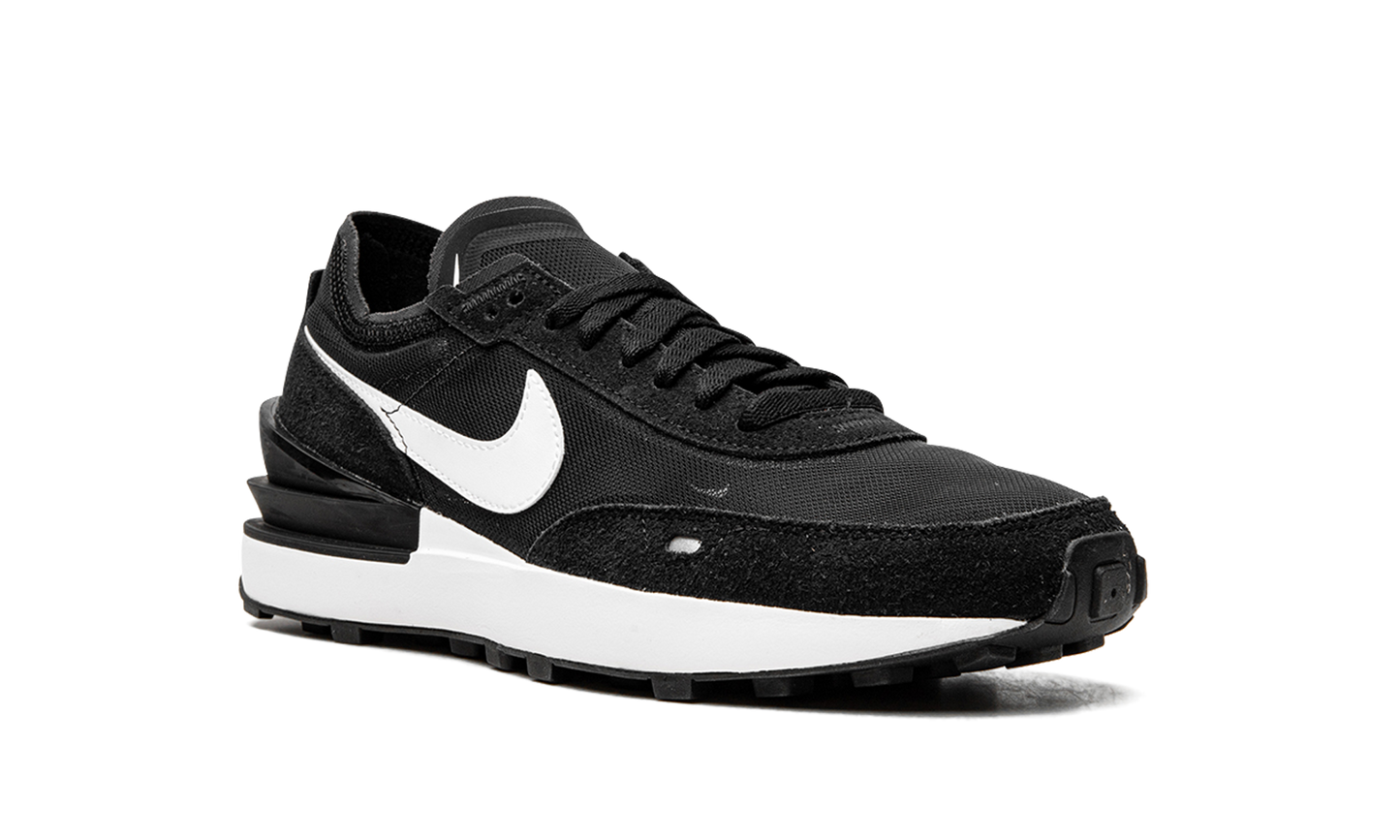 WAFFLE ONE WMNS Black