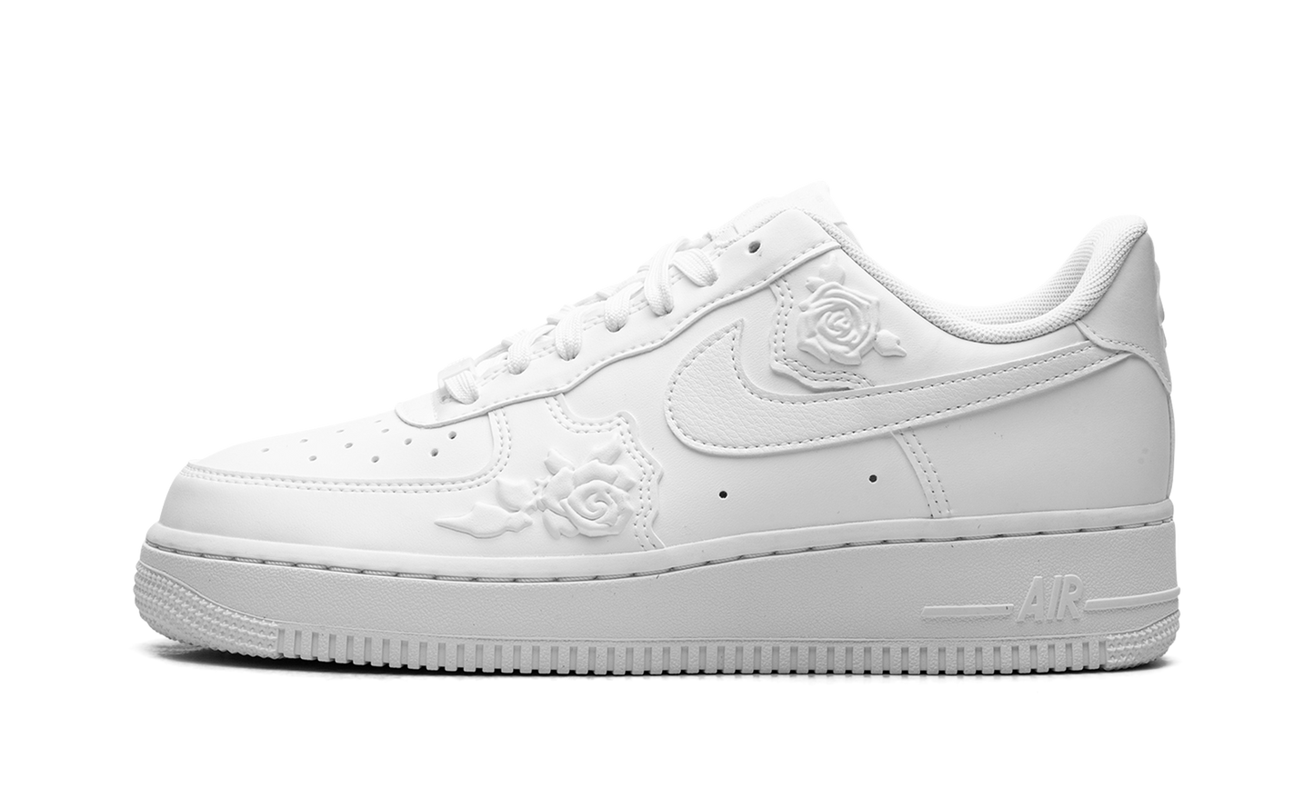 Air Force 1 '07 WMNS White Roses