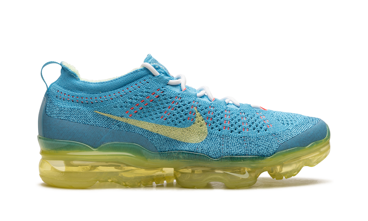 Vapormax 2023 Flyknit Baltic Blue
