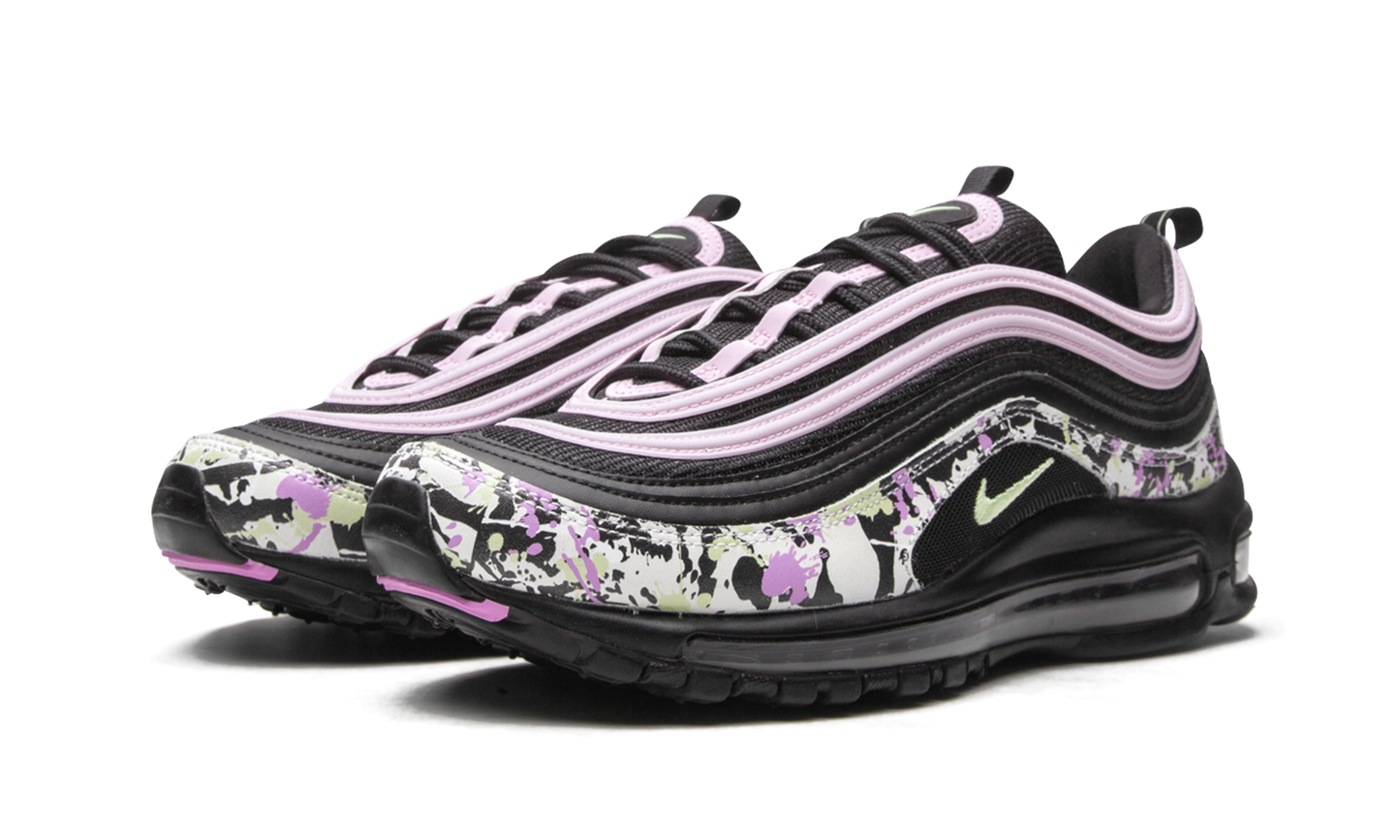 AIR MAX 97 MNS WMNS Splatter