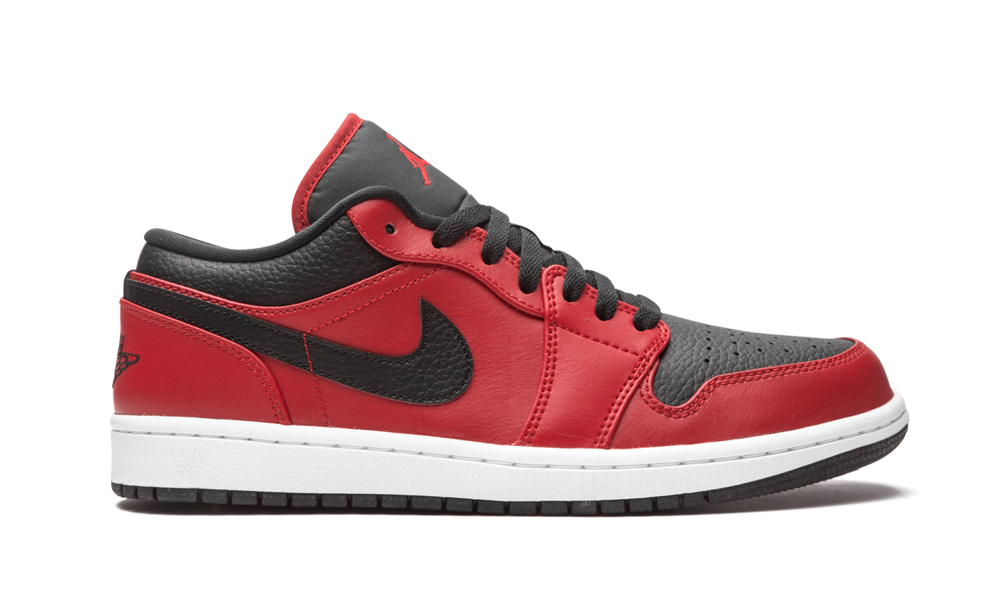 Air Jordan 1 Low Gym Red