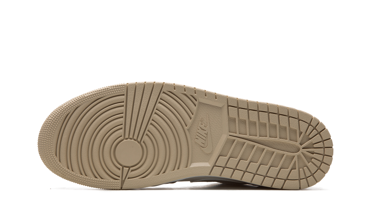 Air Jordan 1 Low Sail / Rattan