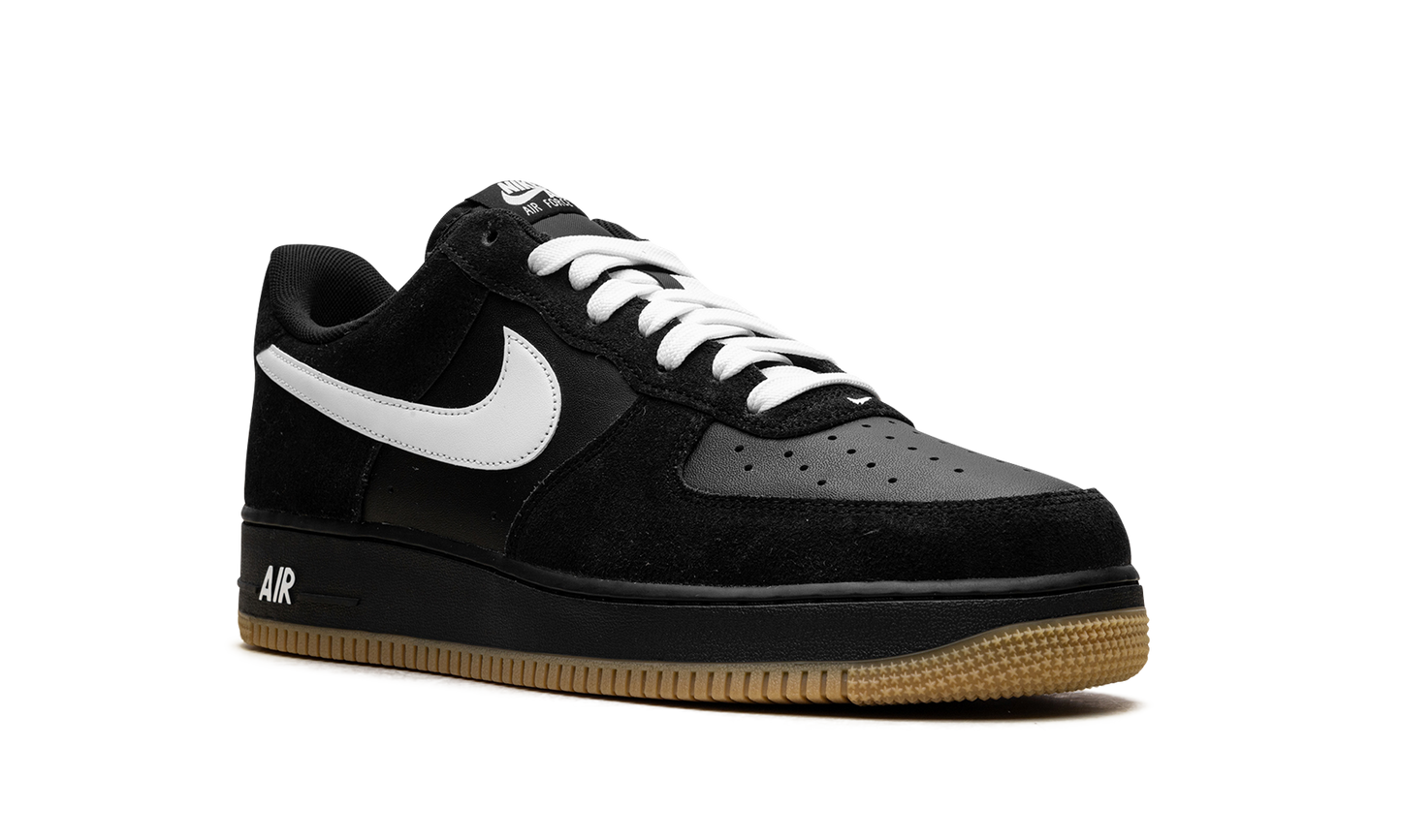 Air Force 1 Low SK8 Black Gum