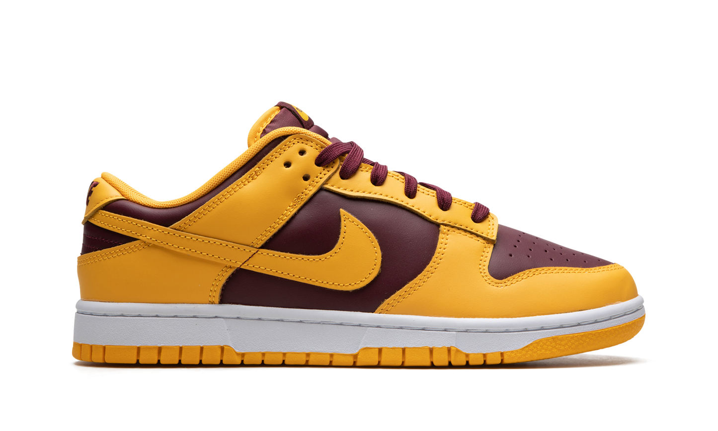 Dunk Low Arizona State