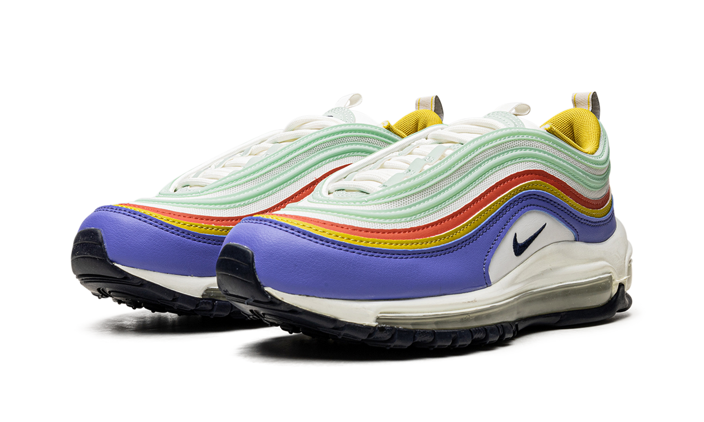 AIR MAX 97 MNS WMNS Multi-Color