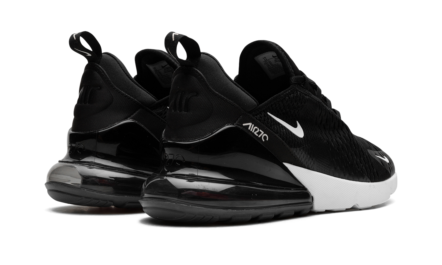 Air Max 270 Black/White
