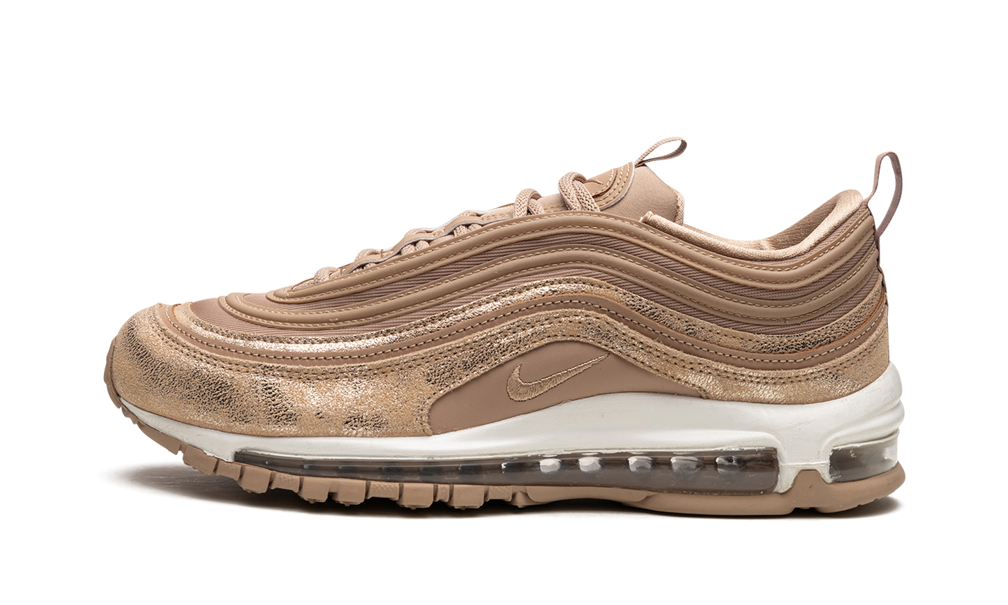 AIR MAX 97 MNS WMNS SESAME HEMP