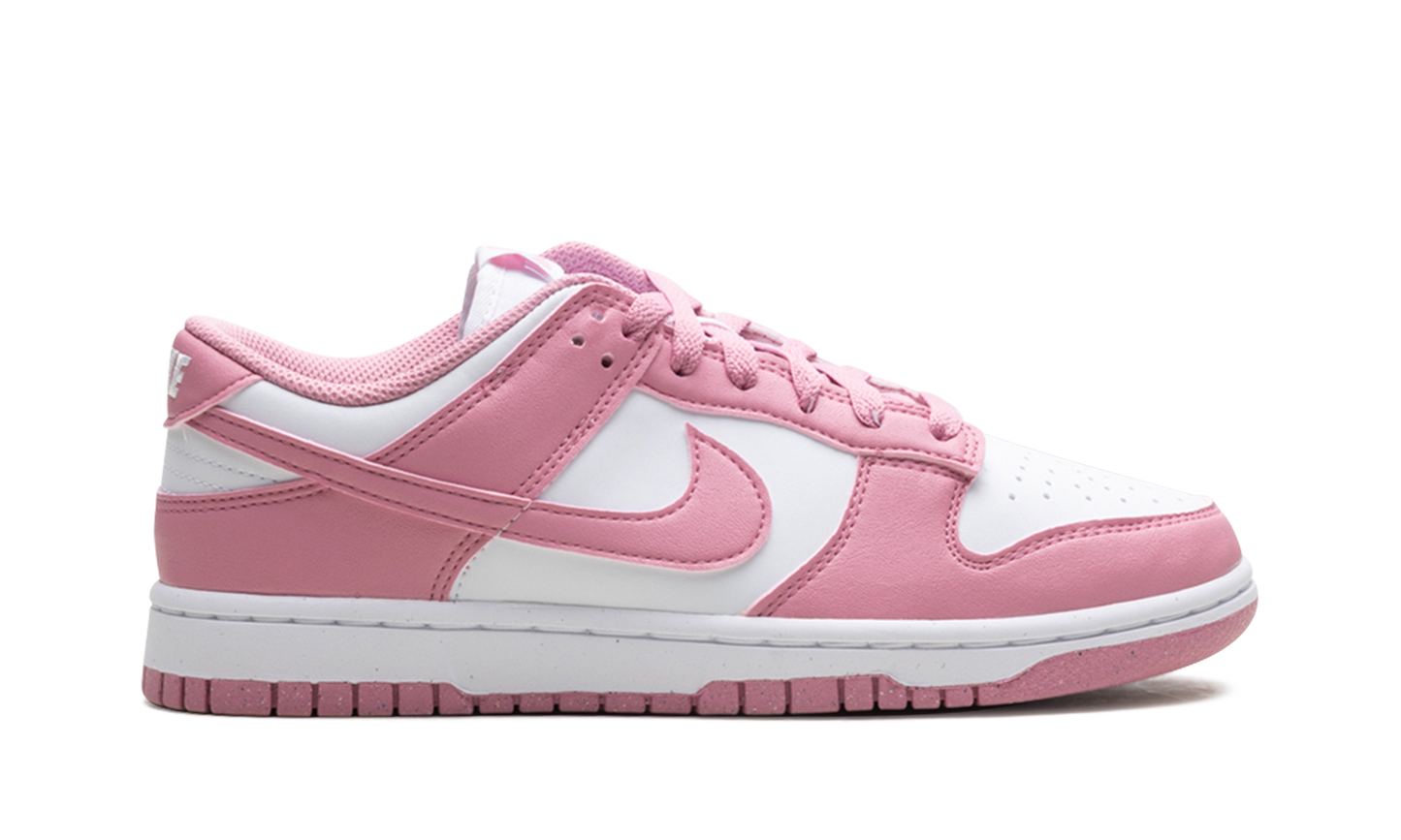 Dunk Low Next Nature WMNS Elemental Pink