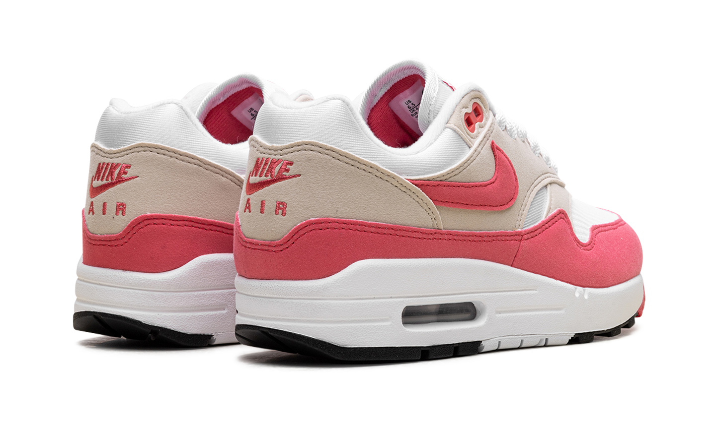 Air Max 1 WMNS Aster Pink