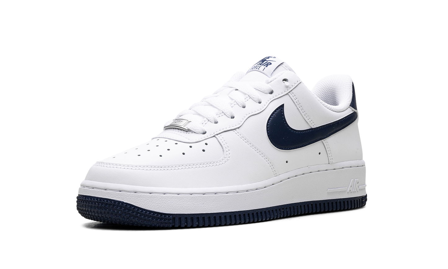 Air Force 1 '07 Navy