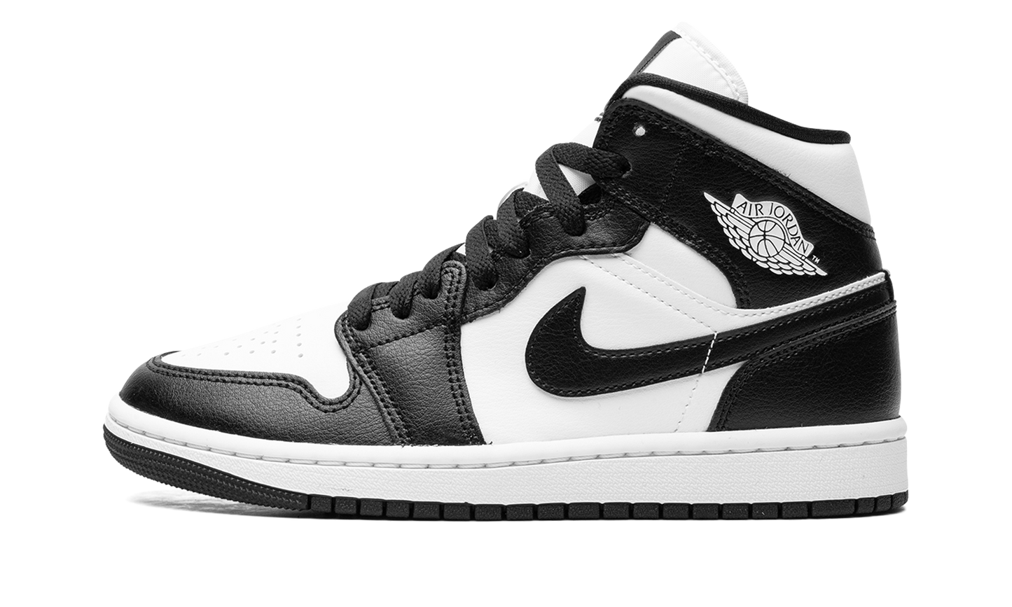 AIR JORDAN 1 MID WMNS Panda