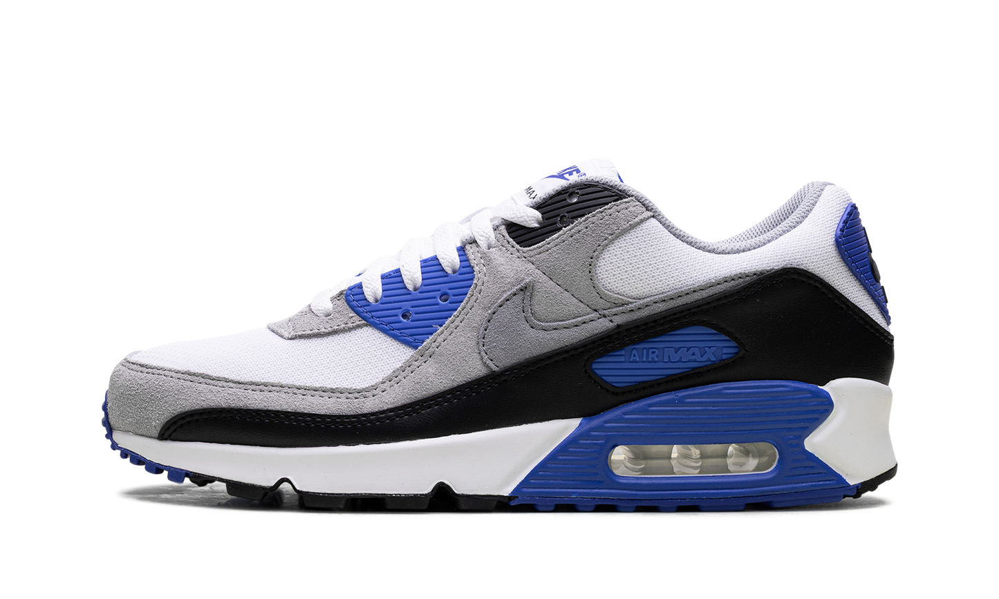 Air Max 90 Hyper Royal