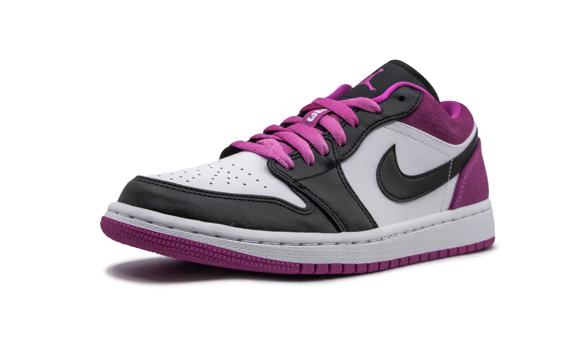 Air Jordan 1 Low SE Fuchsia